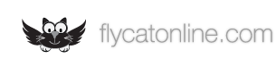 site logo